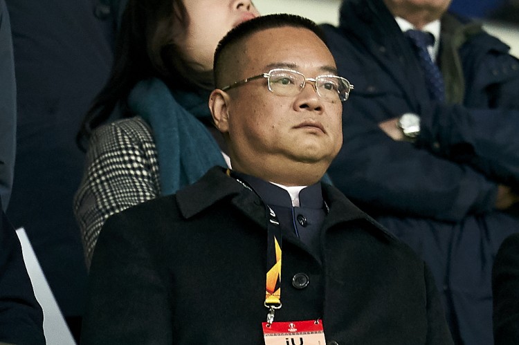 阿斯报:西班牙人俱乐部的出售已处于中间阶段